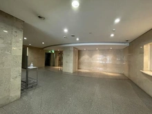 【東京都/台東区寿】サンライズ浅草 ロビー