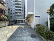 【東京都/台東区寿】サンライズ浅草 駐車場