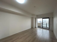 【神奈川県/横浜市神奈川区子安通】クリオ新子安六番館 リビング・ダイニング