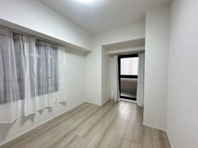 【神奈川県/横浜市神奈川区子安通】クリオ新子安六番館 洋室