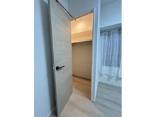 【神奈川県/横浜市神奈川区子安通】クリオ新子安六番館 収納