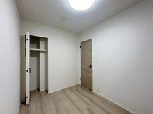 【神奈川県/横浜市神奈川区子安通】クリオ新子安六番館 洋室