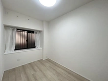 【神奈川県/横浜市神奈川区子安通】クリオ新子安六番館 洋室