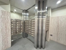 【神奈川県/横浜市神奈川区子安通】クリオ新子安六番館 メールBOX