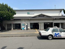 【神奈川県/横浜市神奈川区大口通】アークプラザ大口 JR横浜線「大口」駅（現地より約330m）