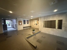 【神奈川県/藤沢市辻堂新町】ルピナス辻堂 エントランス