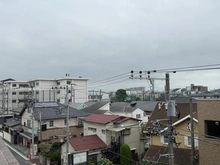 【神奈川県/藤沢市辻堂新町】ルピナス辻堂 眺望