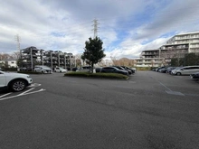 【神奈川県/横浜市保土ケ谷区仏向町】シティテラス横濱和田町ブリーズコート 駐車場