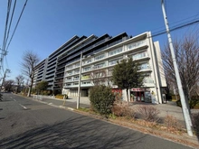 【神奈川県/横浜市保土ケ谷区仏向町】シティテラス横濱和田町ブリーズコート 外観