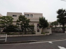 【神奈川県/横浜市保土ケ谷区仏向町】シティテラス横濱和田町ブリーズコート 仏向小学校（現地より約110m）