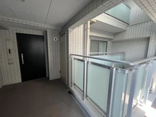 【神奈川県/横浜市神奈川区栄町】横浜ポートサイド・パーク 共用部