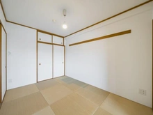【神奈川県/横浜市西区中央】サンライズステージ横濱 和室
