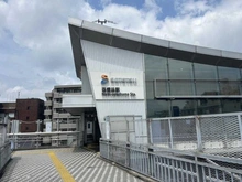 【神奈川県/横浜市西区藤棚町】横浜藤棚ガーデンハウス 相鉄本線「西横浜」駅（現地より約540m）
