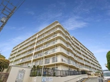 【神奈川県/横浜市神奈川区大口通】大口ハウス 外観