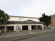 【神奈川県/横浜市神奈川区大口通】大口ハウス 横浜線　大口駅（現地より約400m）