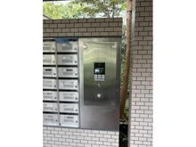 【神奈川県/横浜市戸塚区品濃町】ニューシティ東戸塚パークヒルズ H棟 インターホン