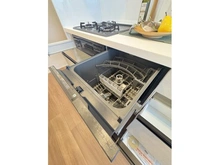 【神奈川県/横浜市西区宮ケ谷】三ツ沢ハイタウン1号棟 キッチン