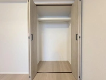 【神奈川県/横浜市西区宮ケ谷】三ツ沢ハイタウン1号棟 収納