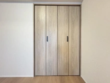【神奈川県/横浜市西区宮ケ谷】三ツ沢ハイタウン1号棟 収納