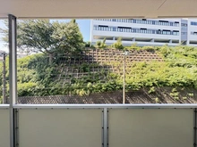 【神奈川県/横浜市西区宮ケ谷】三ツ沢ハイタウン1号棟 眺望