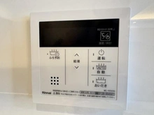 【神奈川県/横浜市西区宮ケ谷】三ツ沢ハイタウン1号棟 給湯器