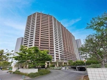 【神奈川県/横浜市西区西平沼町】ヨコハマタワーリングスクエア THE  WEST 外観：TWE WEST棟/エントランス前に車寄せ有り