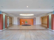 【神奈川県/横浜市西区西平沼町】ヨコハマタワーリングスクエア THE  WEST エントランス：ウエストエントリー