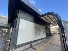 【神奈川県/横浜市西区西平沼町】ヨコハマタワーリングスクエア THE  WEST 相鉄線「平沼橋」駅（現地より約45m）