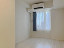 【東京都/新宿区西新宿】パークタワー西新宿 洋室：6.5畳