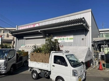 【神奈川県/横浜市神奈川区神大寺】藤和神大寺コープII  JR直売所　メルカート　神奈川店（現地より約220m）：
