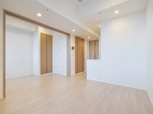 【神奈川県/横浜市神奈川区鶴屋町】THE　YOKOHAMA  FRONT　TOEWR LDK