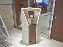 【神奈川県/横浜市神奈川区鶴屋町】THE　YOKOHAMA  FRONT　TOEWR 共用部