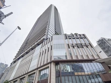 【神奈川県/横浜市神奈川区鶴屋町】THE　YOKOHAMA  FRONT　TOEWR 外観