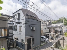 【神奈川県/横浜市神奈川区松見町】ブリシア横浜大口 眺望