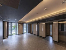 【神奈川県/横浜市神奈川区松見町】ブリシア横浜大口 共用部