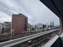 【神奈川県/横浜市中区山下町】ヴィルヌーブタワー横浜・関内 眺望