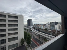【神奈川県/横浜市中区山下町】ヴィルヌーブタワー横浜・関内 眺望