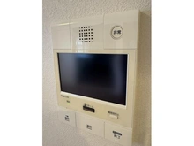 【神奈川県/横浜市中区山下町】ヴィルヌーブタワー横浜・関内 TVモニター付きインターホン
