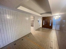 【神奈川県/川崎市多摩区宿河原】宿河原パークハウス壱番館 共用部