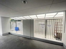【神奈川県/川崎市多摩区宿河原】宿河原パークハウス壱番館 共用部