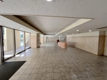 【神奈川県/横浜市緑区上山】グランシティレイディアント横濱 共用部