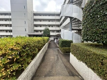 【神奈川県/川崎市宮前区有馬】第2ウィンザーハイム鷺沼 外観