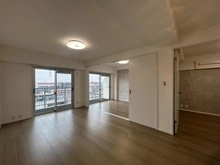 【神奈川県/川崎市宮前区有馬】第2ウィンザーハイム鷺沼 LDK