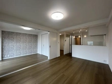 【神奈川県/川崎市宮前区有馬】第2ウィンザーハイム鷺沼 LDK