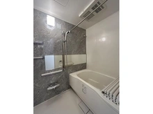 【神奈川県/川崎市宮前区有馬】第2ウィンザーハイム鷺沼 浴室