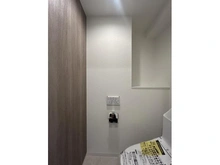 【神奈川県/川崎市宮前区有馬】第2ウィンザーハイム鷺沼 トイレ