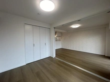 【神奈川県/川崎市宮前区有馬】第2ウィンザーハイム鷺沼 洋室