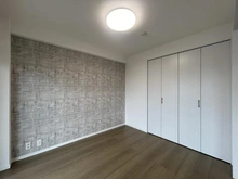 【神奈川県/川崎市宮前区有馬】第2ウィンザーハイム鷺沼 洋室