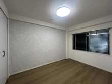 【神奈川県/川崎市宮前区有馬】第2ウィンザーハイム鷺沼 洋室