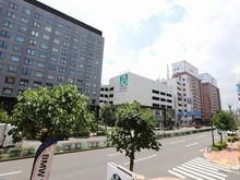 【東京都/大田区東糀谷】トーア第二糀谷マンション 眺望